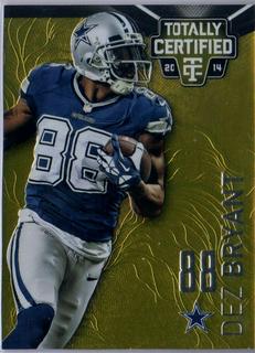 Dez Bryant