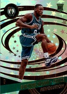 Demetrius Jackson