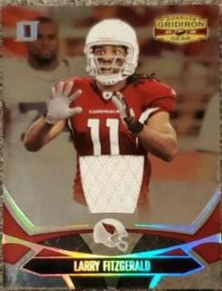 Larry Fitzgerald