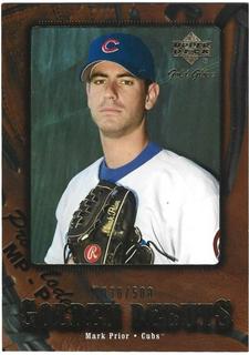 Mark Prior