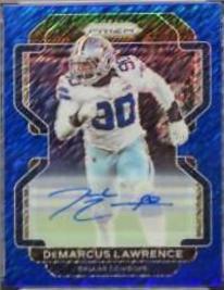 DeMarcus Lawrence