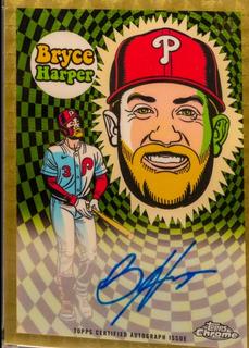 Bryce Harper