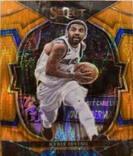 Kyrie Irving