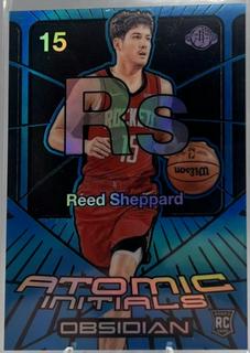 Reed Sheppard
