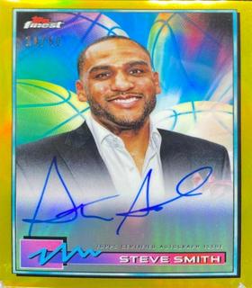 Steve Smith