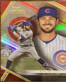Kris Bryant
