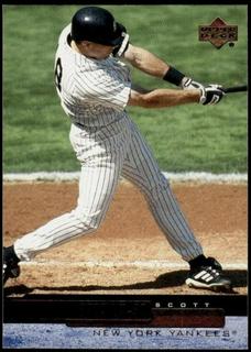 Scott Brosius