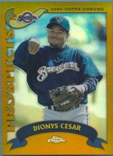 Dionys Cesar