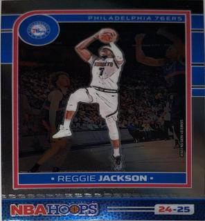 Reggie Jackson