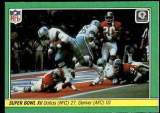 Super Bowl XII