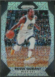 Kevin Durant