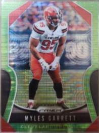 Myles Garrett
