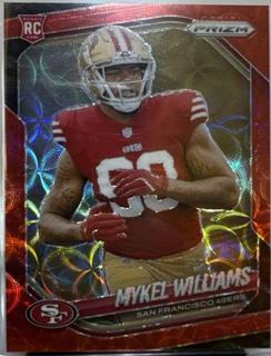 Mykel Williams