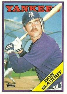 Don Slaught