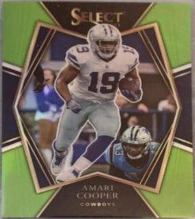 Amari Cooper