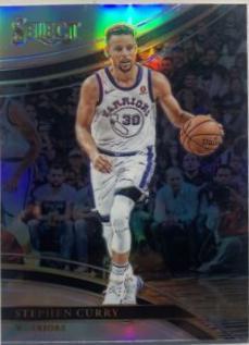 Stephen Curry