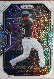Jose Abreu