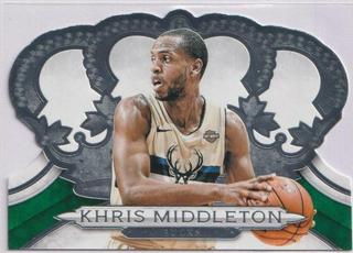 Khris Middleton