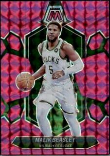 Malik Beasley