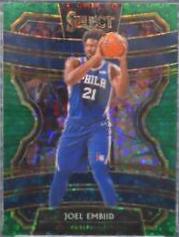 Joel Embiid