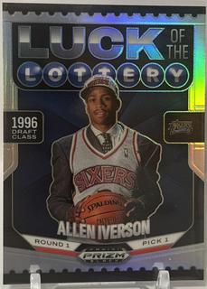 Allen Iverson