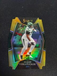 Alijah Vera Tucker
