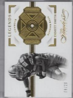 Emmitt Smith