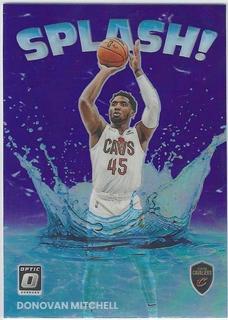 Donovan Mitchell