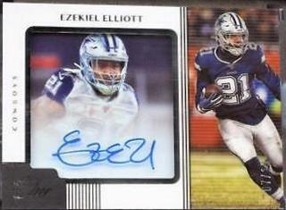 Ezekiel Elliott