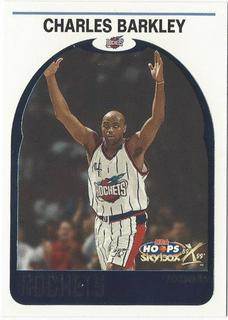 Charles Barkley