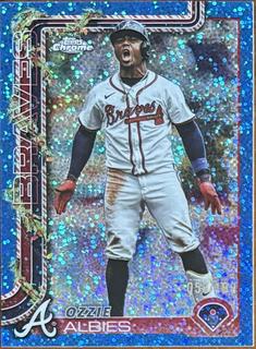 Ozzie Albies