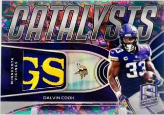 Dalvin Cook