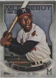 Hank Aaron