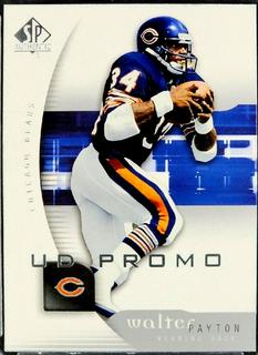 Walter Payton