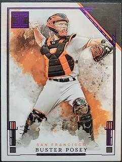 Buster Posey