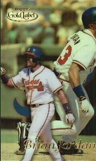 Brian Jordan