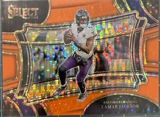 Lamar Jackson