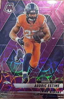 Audric Estime
