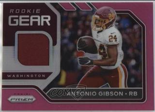 Antonio Gibson