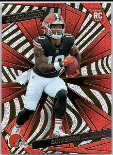 Quinshon Judkins