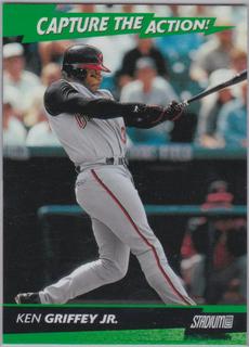 Ken Griffey Jr