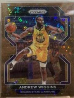 Andrew Wiggins
