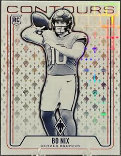 Bo Nix