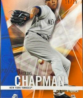 Aroldis Chapman
