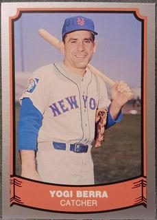 Yogi Berra