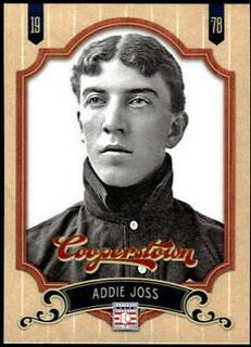 Addie Joss
