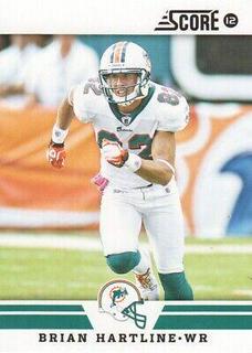 Brian Hartline