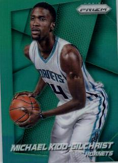 Michael Kidd-Gilchrist