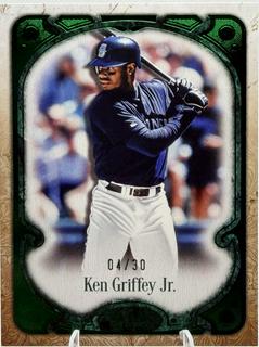 Ken Griffey Jr.