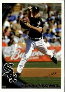 Omar Vizquel